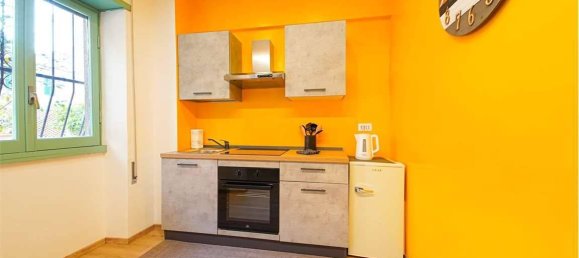 2 rooms Apartment in Rome, Italy No. 30177 8