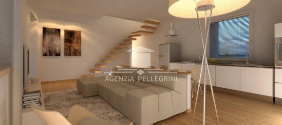 4غرفة بانتهاوس في Vicenza, Italy رقم 235510 11