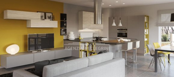 4غرفة بانتهاوس في Vicenza, Italy رقم 235510 4