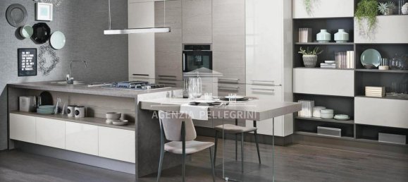 4غرفة بانتهاوس في Vicenza, Italy رقم 235510 10