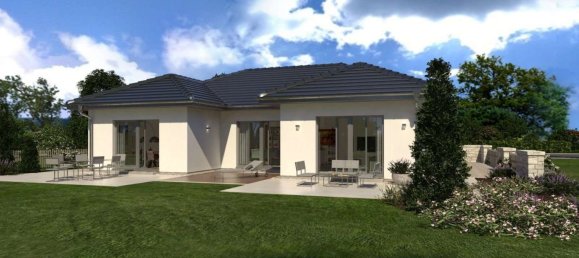 3 Schlafzimmer Bungalow in Nordsachsen, Germany, Nr. 319904 2