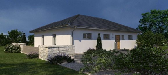 3 Schlafzimmer Bungalow in Nordsachsen, Germany, Nr. 319904 4