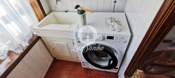 Квартира с 4 спальнями в Вила ду Конди, Португалия № 51262 12