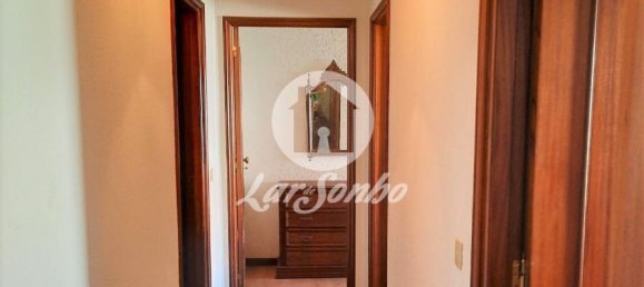 Квартира с 4 спальнями в Вила ду Конди, Португалия № 51262 11