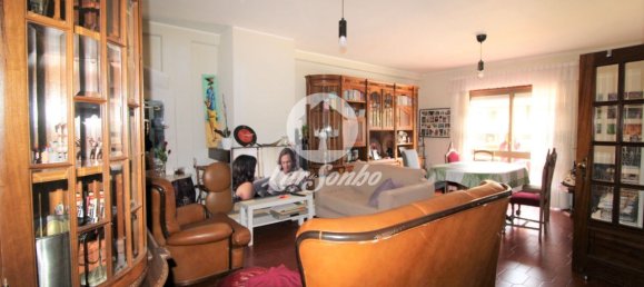 Квартира с 4 спальнями в Вила ду Конди, Португалия № 51262 3