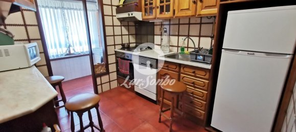 Квартира с 4 спальнями в Вила ду Конди, Португалия № 51262 4