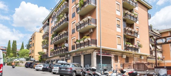 4-Zimmer Wohnung in Rome, Italy, Nr. 286764 19