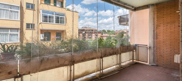 4-Zimmer Wohnung in Rome, Italy, Nr. 286764 3