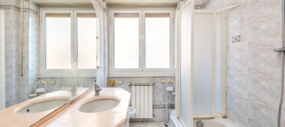 4-Zimmer Wohnung in Rome, Italy, Nr. 286764 15