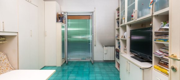 4-Zimmer Wohnung in Rome, Italy, Nr. 286764 13