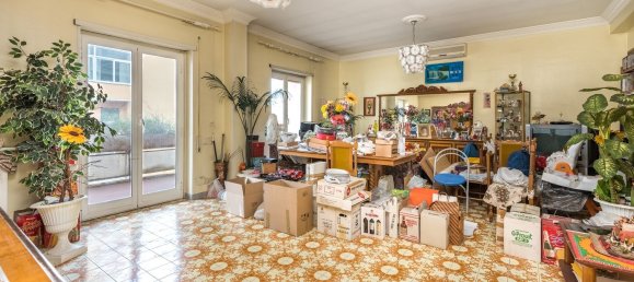 4-Zimmer Wohnung in Rome, Italy, Nr. 286764 17