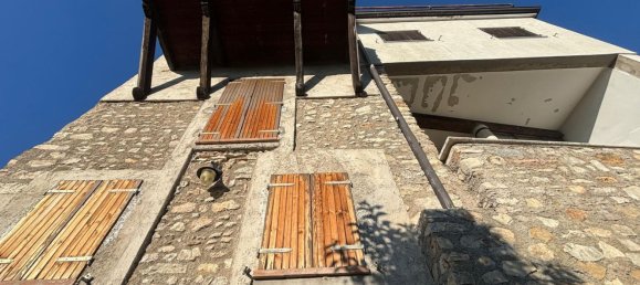 16 rooms Villa in Salò, Italy No. 9682 27