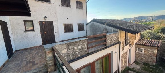 16 rooms Villa in Salò, Italy No. 9682 33