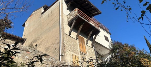 16 rooms Villa in Salò, Italy No. 9682 28