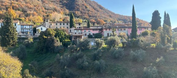 16 rooms Villa in Salò, Italy No. 9682 31