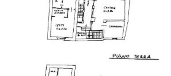 16 rooms Villa in Salò, Italy No. 9682 43