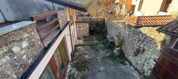 16 rooms Villa in Salò, Italy No. 9682 25