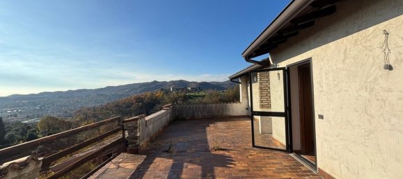 16 rooms Villa in Salò, Italy No. 9682 22