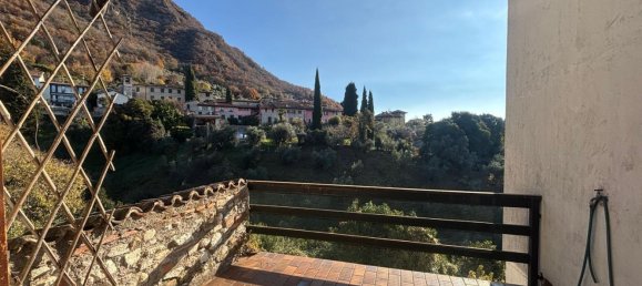 16 rooms Villa in Salò, Italy No. 9682 13