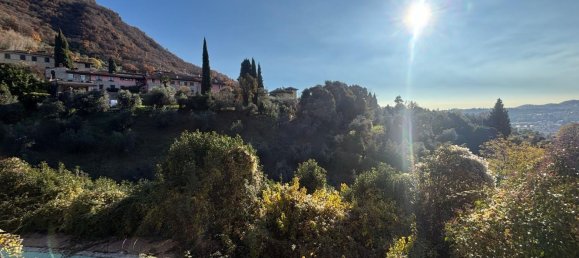 16 rooms Villa in Salò, Italy No. 9682 35