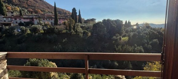 16 rooms Villa in Salò, Italy No. 9682 16