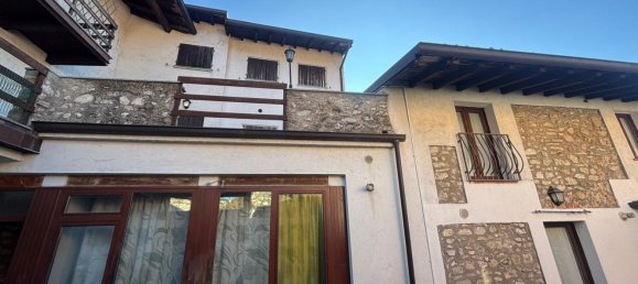 16 rooms Villa in Salò, Italy No. 9682 34