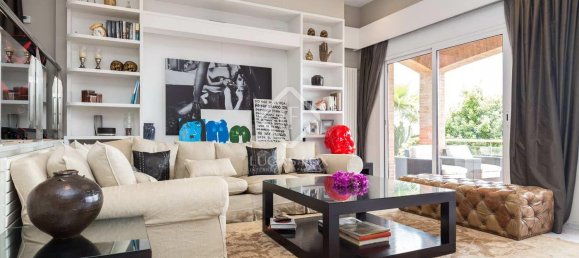 Таунхаус с 5 спальнями в Эсплугес-де-Льобрегат, Испания № 28939 26