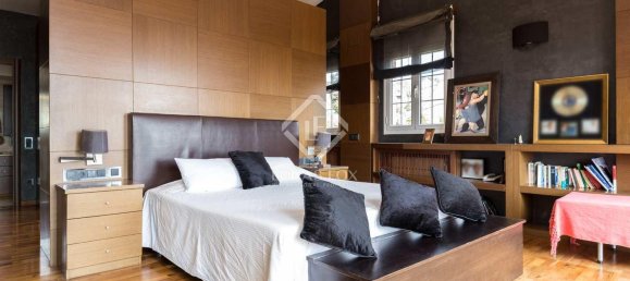 Таунхаус с 5 спальнями в Эсплугес-де-Льобрегат, Испания № 28939 7