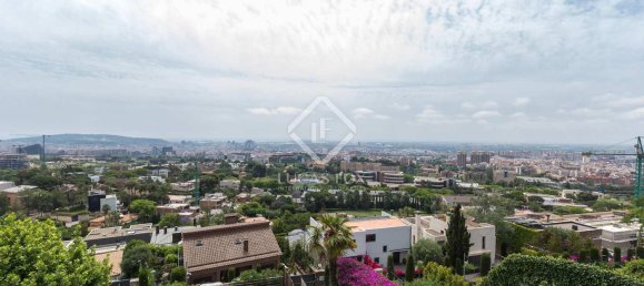 Таунхаус с 5 спальнями в Эсплугес-де-Льобрегат, Испания № 28939 5