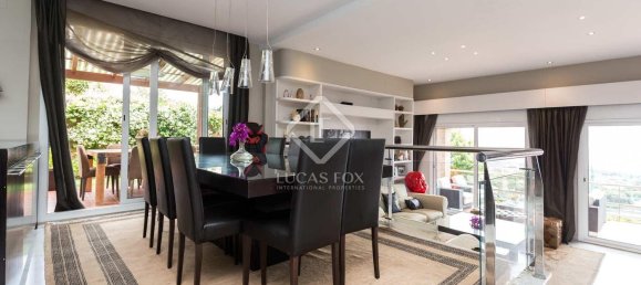 Таунхаус с 5 спальнями в Эсплугес-де-Льобрегат, Испания № 28939 25