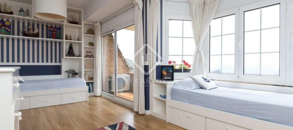 Таунхаус с 5 спальнями в Эсплугес-де-Льобрегат, Испания № 28939 11