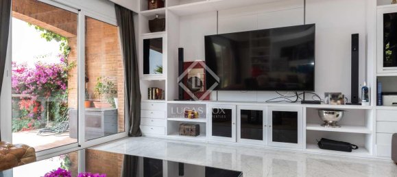 Таунхаус с 5 спальнями в Эсплугес-де-Льобрегат, Испания № 28939 28