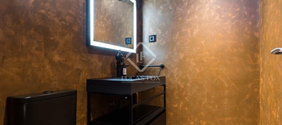 Таунхаус с 5 спальнями в Эсплугес-де-Льобрегат, Испания № 28939 35