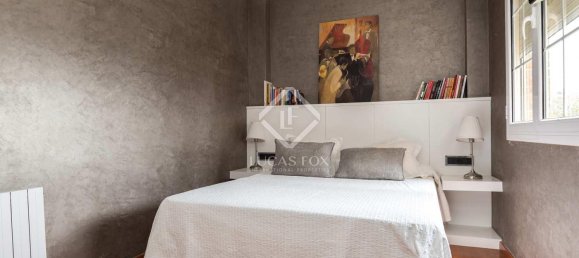 Таунхаус с 5 спальнями в Эсплугес-де-Льобрегат, Испания № 28939 13