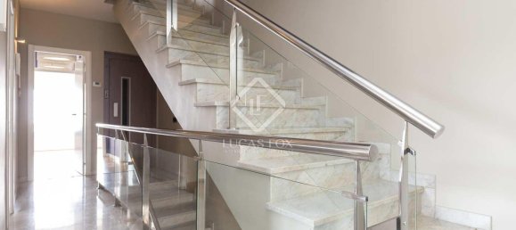 Таунхаус с 5 спальнями в Эсплугес-де-Льобрегат, Испания № 28939 37