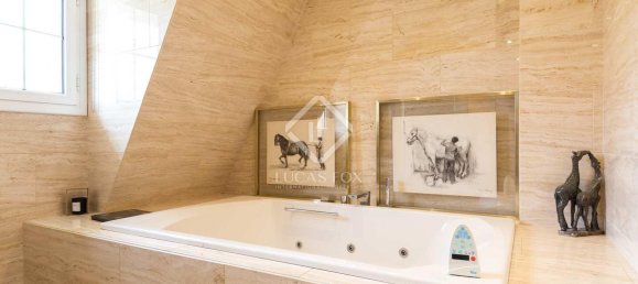 Таунхаус с 5 спальнями в Эсплугес-де-Льобрегат, Испания № 28939 17