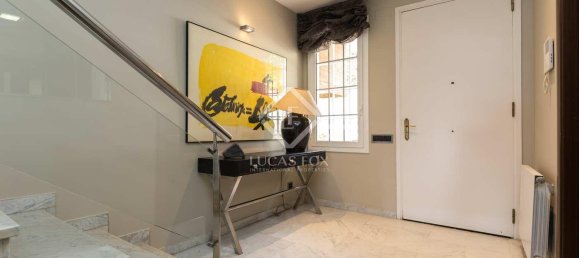 Таунхаус с 5 спальнями в Эсплугес-де-Льобрегат, Испания № 28939 6