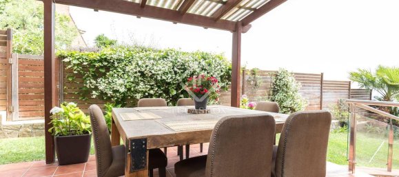 Таунхаус с 5 спальнями в Эсплугес-де-Льобрегат, Испания № 28939 33