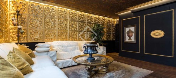 Таунхаус с 5 спальнями в Эсплугес-де-Льобрегат, Испания № 28939 34