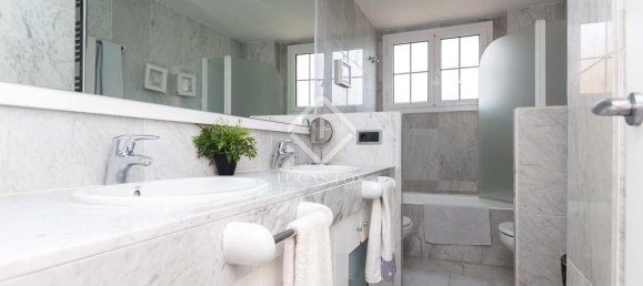 Таунхаус с 5 спальнями в Эсплугес-де-Льобрегат, Испания № 28939 16