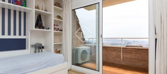 Таунхаус с 5 спальнями в Эсплугес-де-Льобрегат, Испания № 28939 15