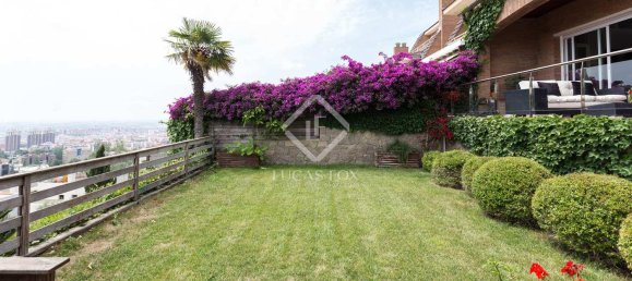 Таунхаус с 5 спальнями в Эсплугес-де-Льобрегат, Испания № 28939 3