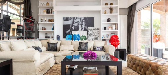 Таунхаус с 5 спальнями в Эсплугес-де-Льобрегат, Испания № 28939 29