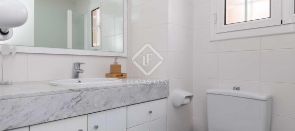 Таунхаус с 5 спальнями в Эсплугес-де-Льобрегат, Испания № 28939 18