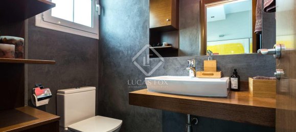 Таунхаус с 5 спальнями в Эсплугес-де-Льобрегат, Испания № 28939 19