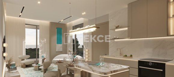 3 غرف نوم شقة في دبي, UAE رقم 123218 21