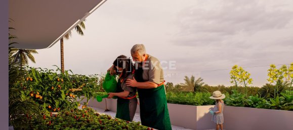 3 غرف نوم شقة في دبي, UAE رقم 123218 7