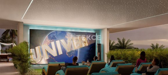 3 غرف نوم شقة في دبي, UAE رقم 123218 15