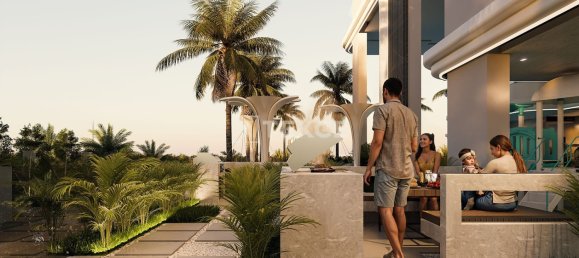 3 غرف نوم شقة في دبي, UAE رقم 123218 16