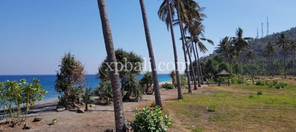 Terrain à West Nusa Tenggara, Indonesia 2400m² No. 3905 7